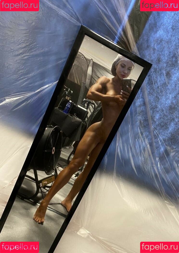 Irina Magdieva Onlyfans Photo Gallery 