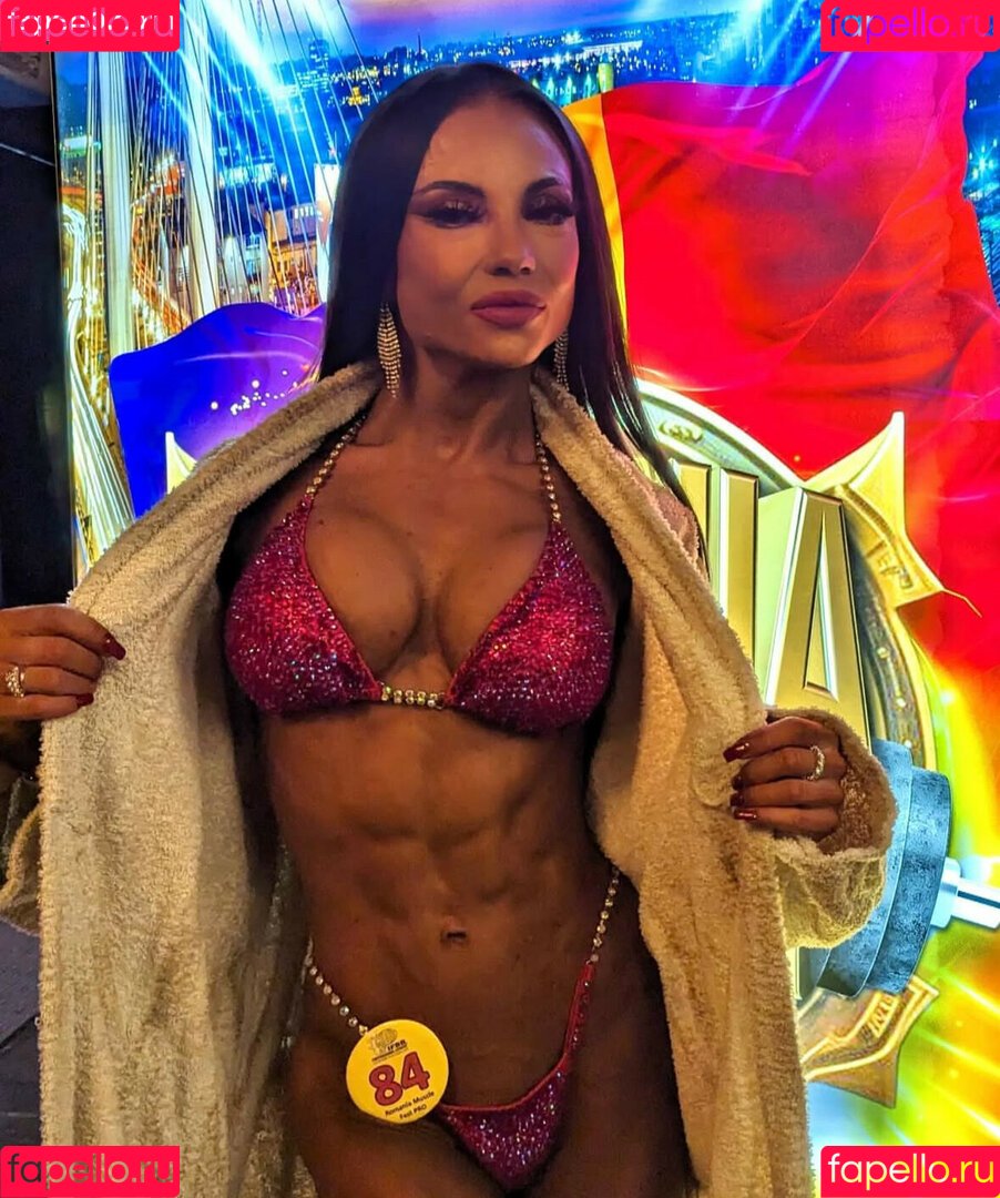 Irina Magdieva Onlyfans Photo Gallery 