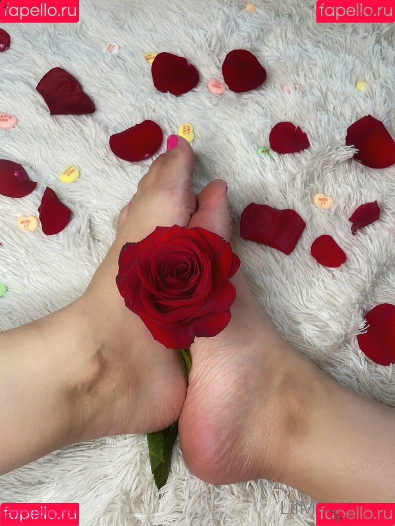 lilmissnaaya Onlyfans Photo Gallery 