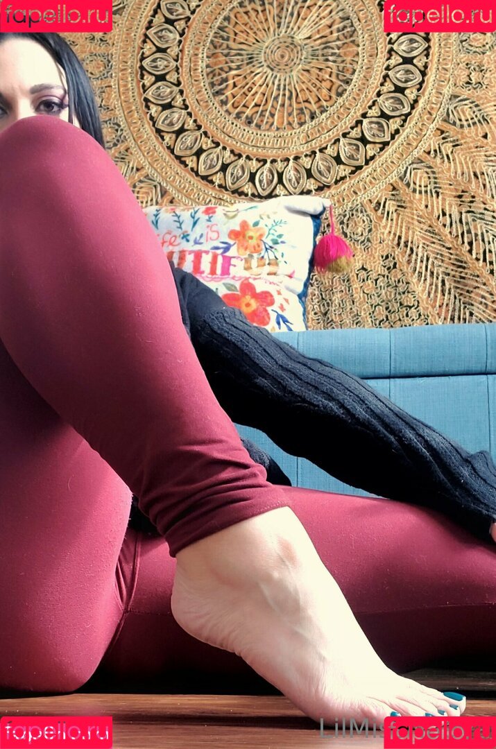 lilmissnaaya Onlyfans Photo Gallery 