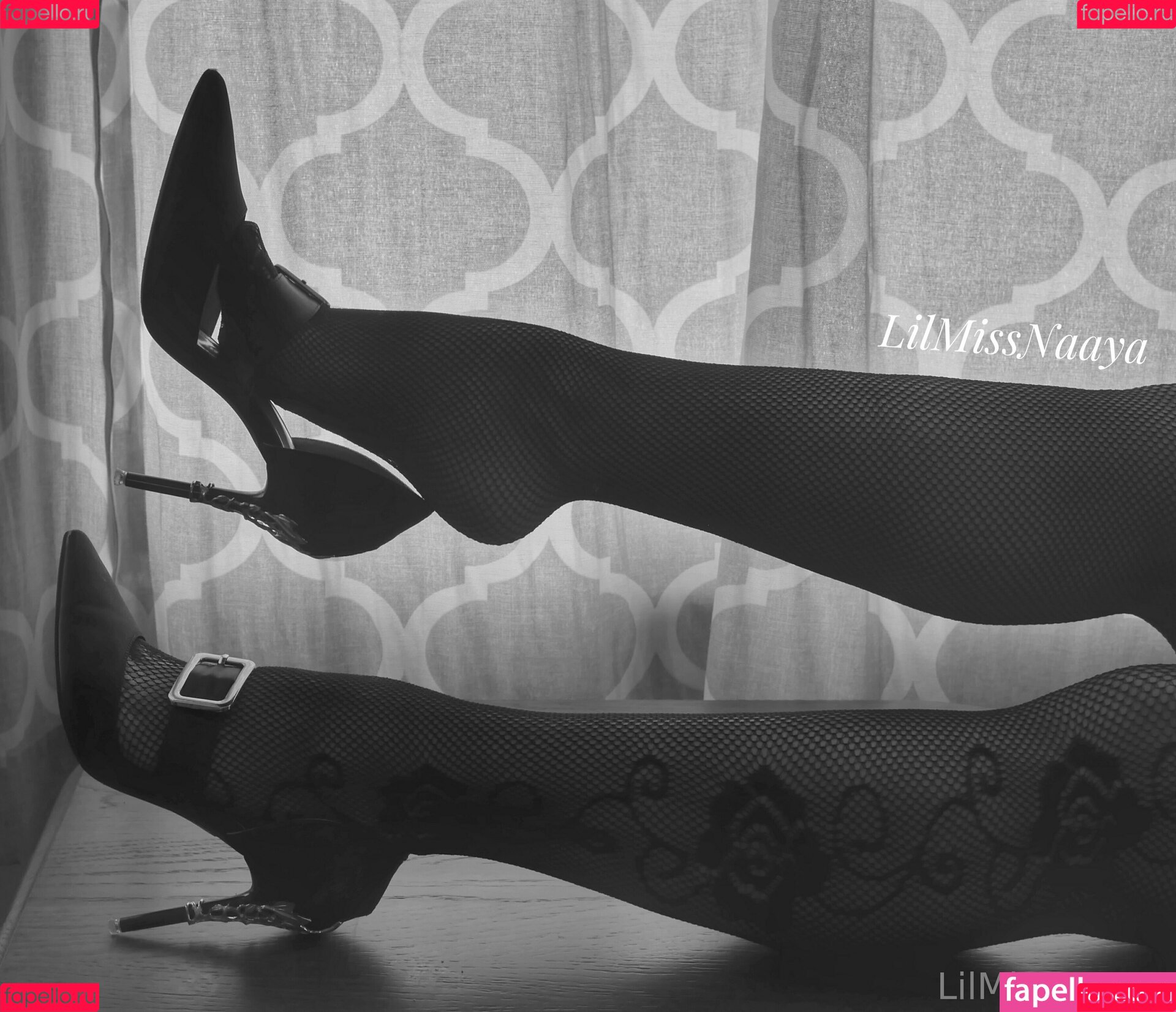 lilmissnaaya Onlyfans Photo Gallery 