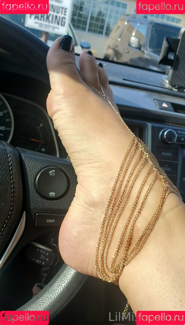 lilmissnaaya Onlyfans Photo Gallery 