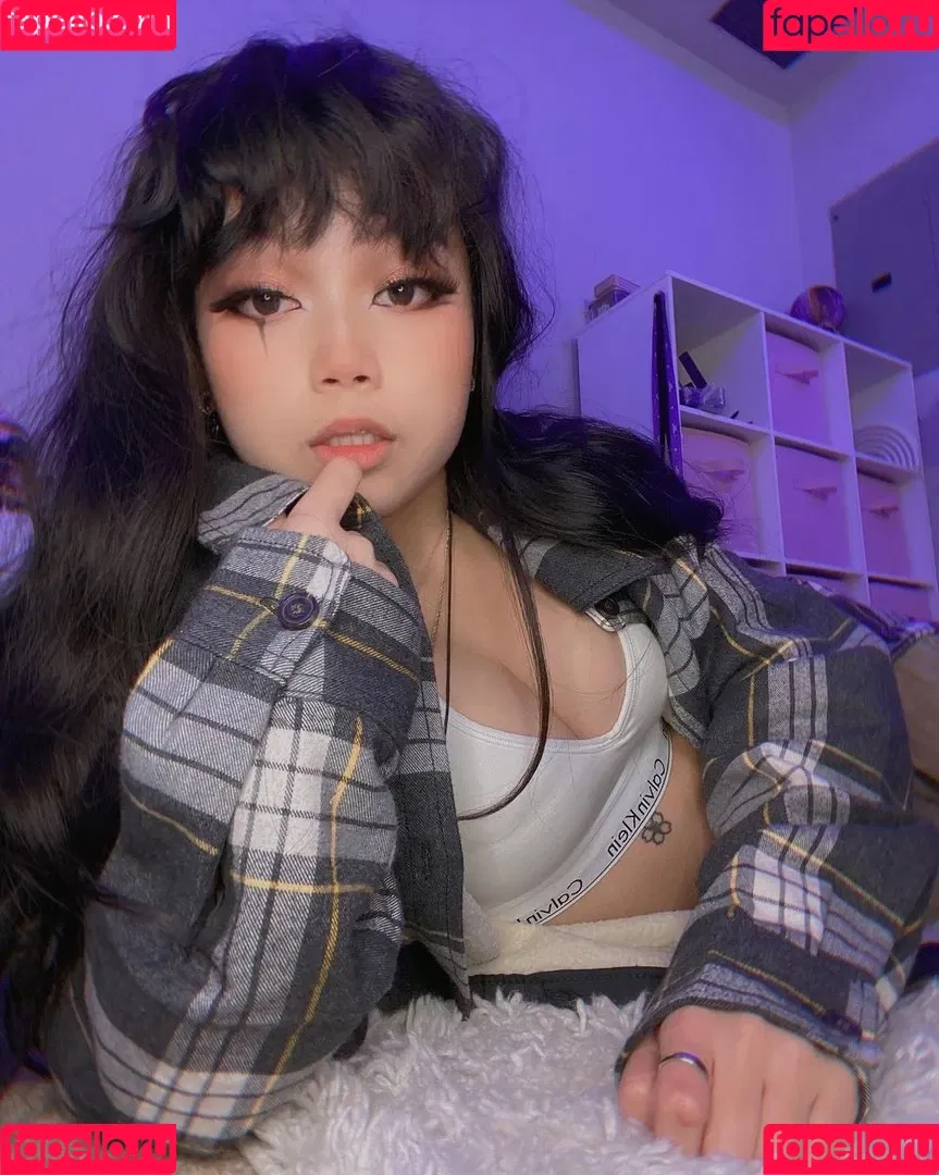 Wasabiicat Onlyfans Photo Gallery 
