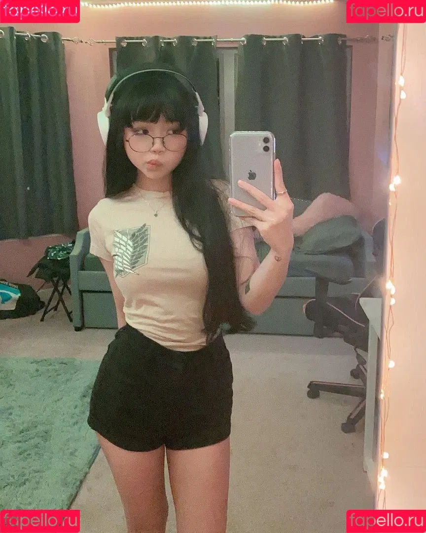 Wasabiicat Onlyfans Photo Gallery 
