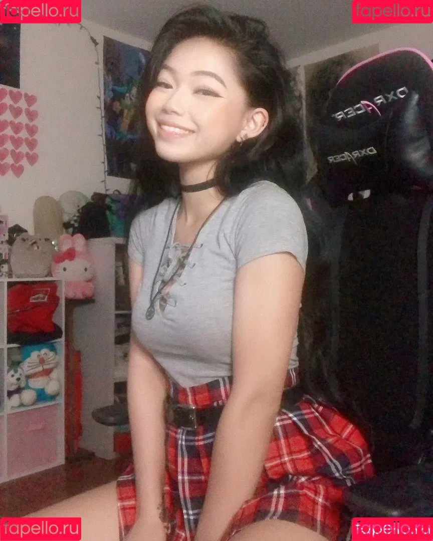Wasabiicat Onlyfans Photo Gallery 