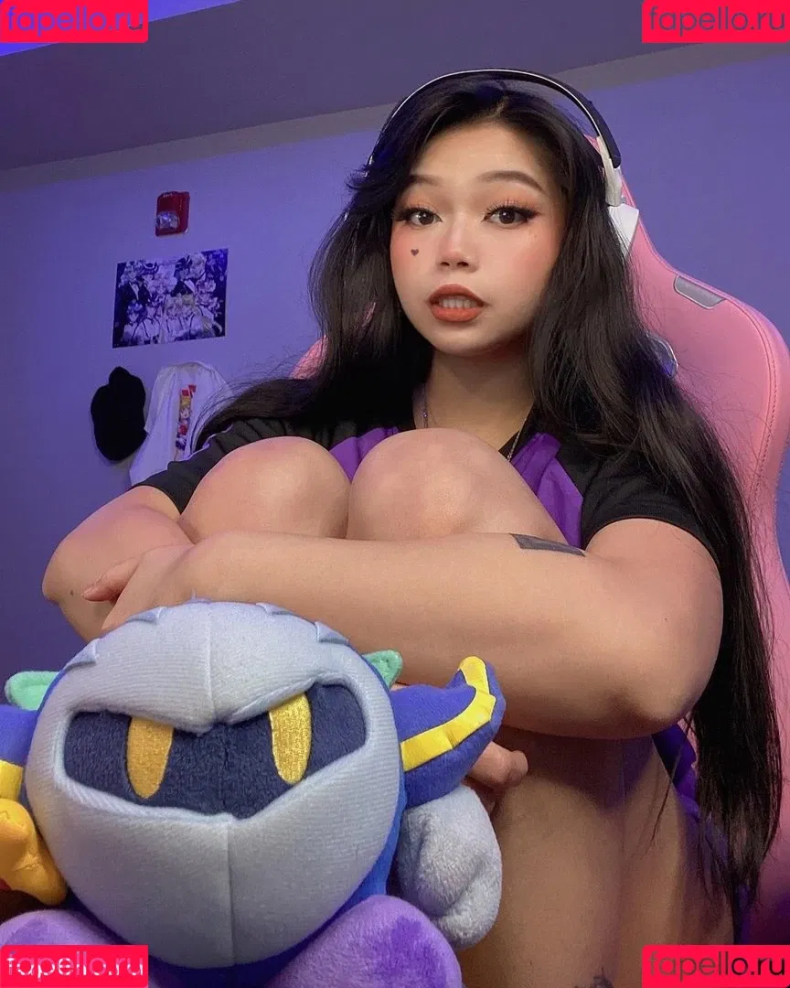 Wasabiicat Onlyfans Photo Gallery 
