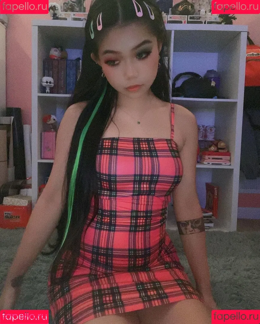 Wasabiicat Onlyfans Photo Gallery 