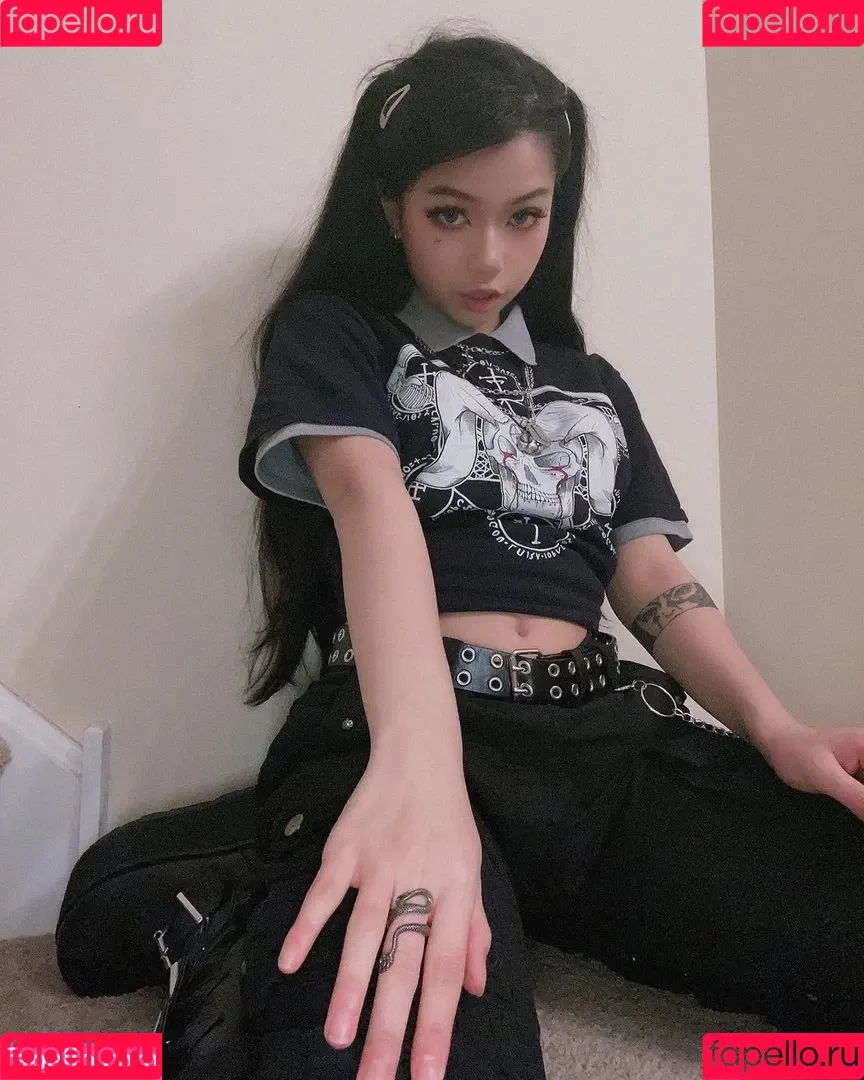 Wasabiicat Onlyfans Photo Gallery 