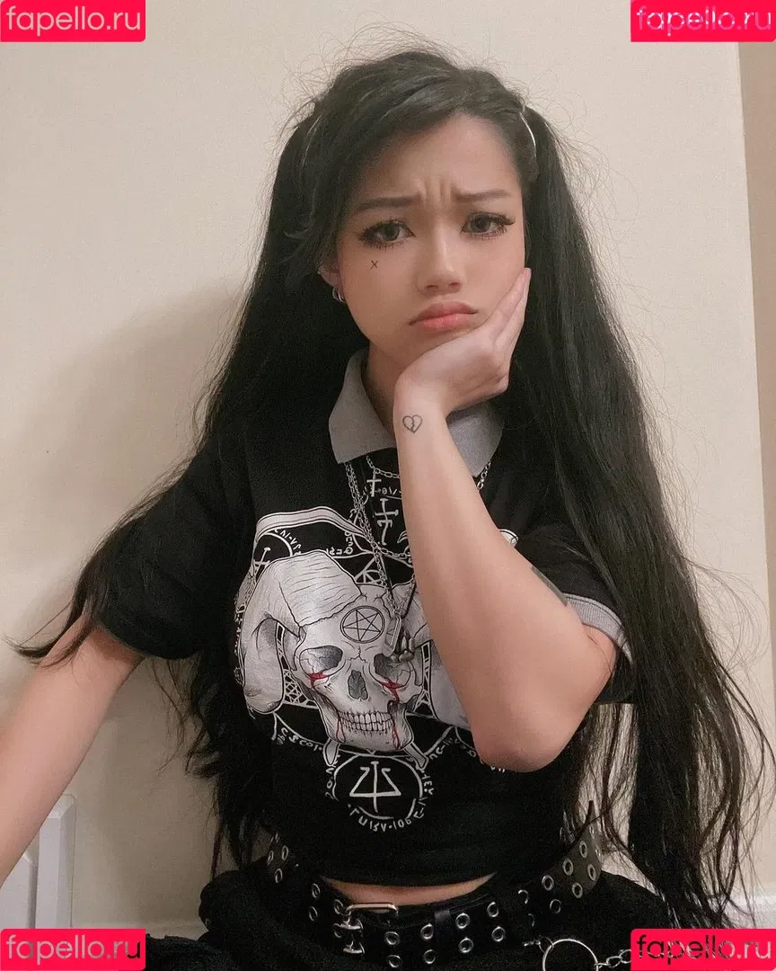 Wasabiicat Onlyfans Photo Gallery 