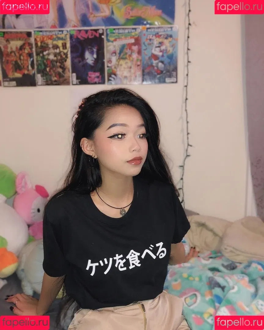 Wasabiicat Onlyfans Photo Gallery 