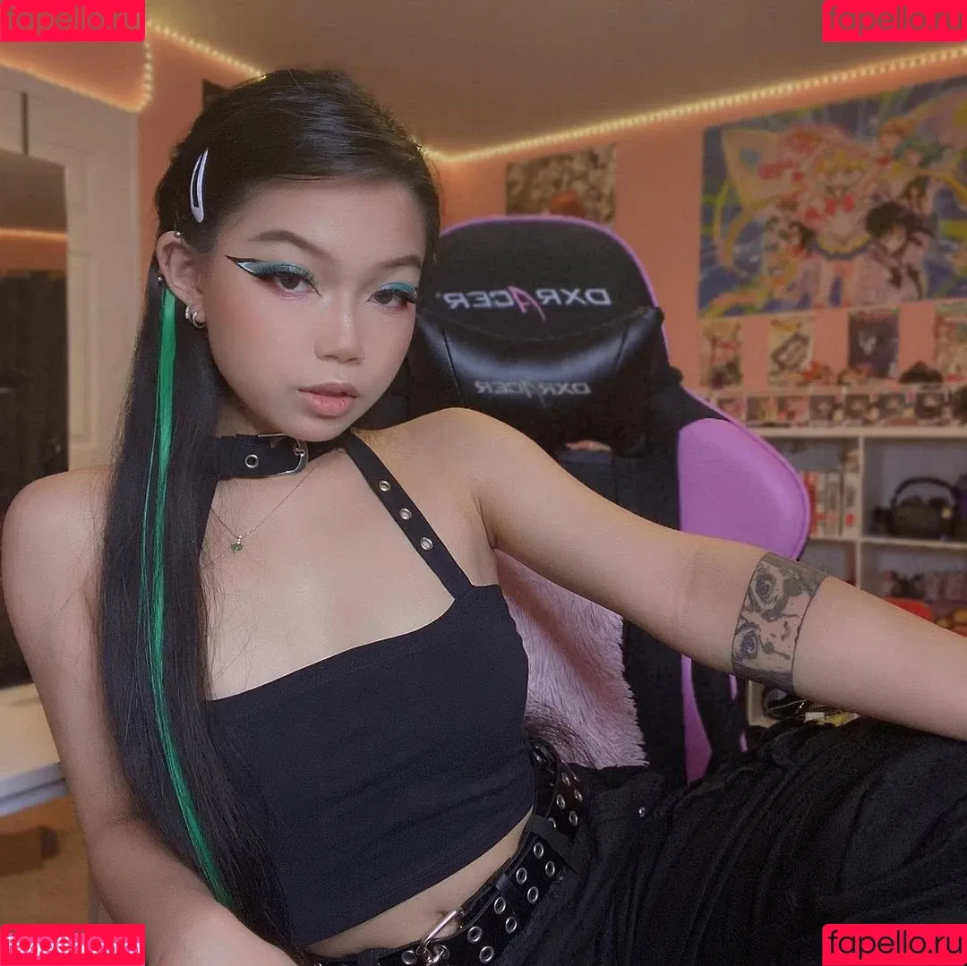Wasabiicat Onlyfans Photo Gallery 