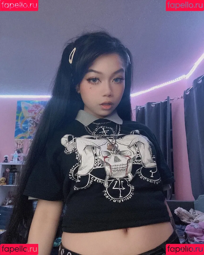 Wasabiicat Onlyfans Photo Gallery 