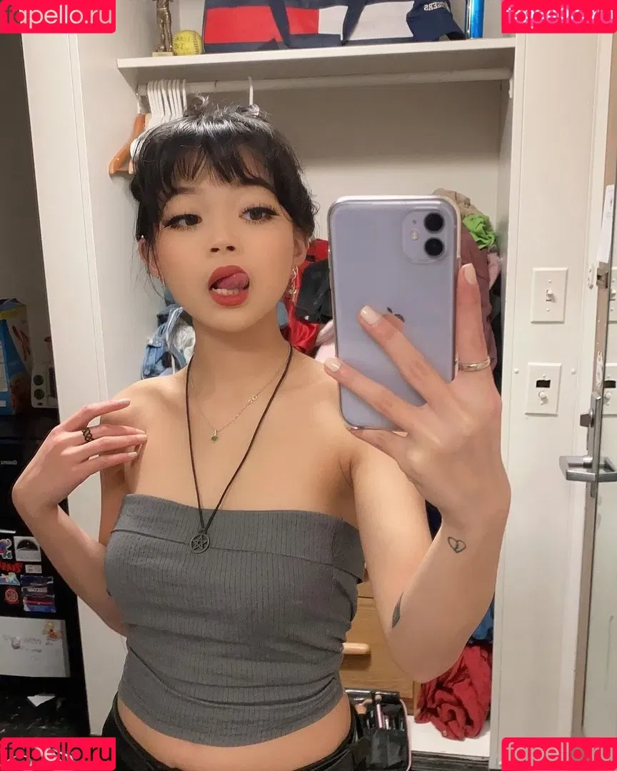 Wasabiicat Onlyfans Photo Gallery 