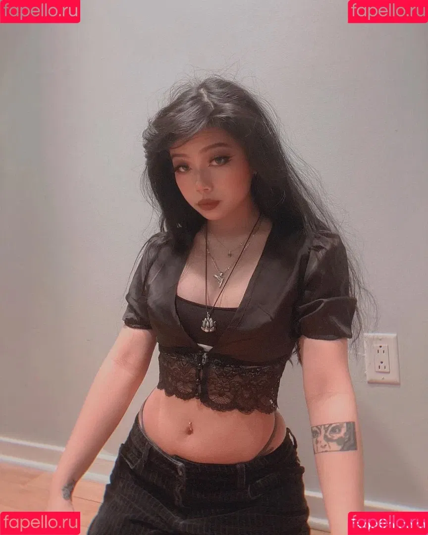 Wasabiicat Onlyfans Photo Gallery 