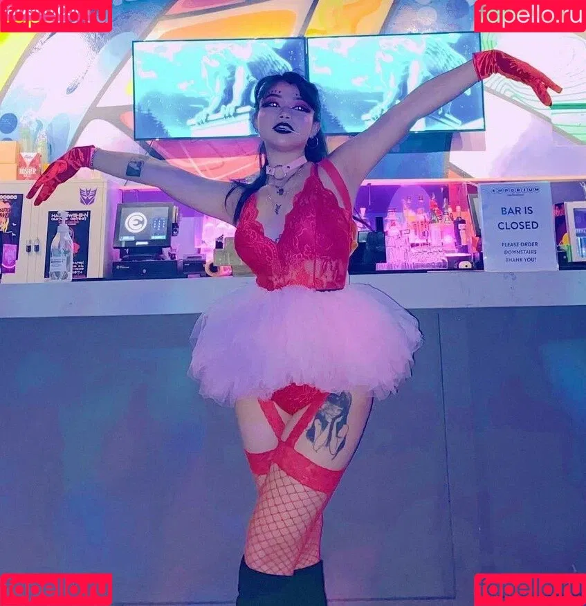 Wasabiicat Onlyfans Photo Gallery 