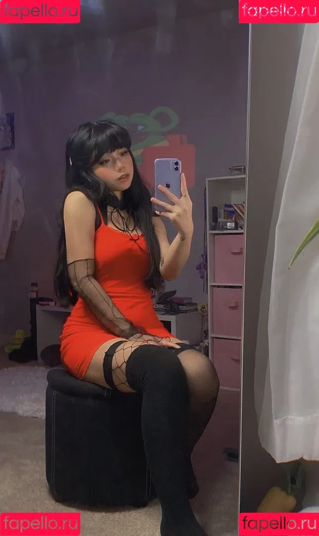 Wasabiicat Onlyfans Photo Gallery 