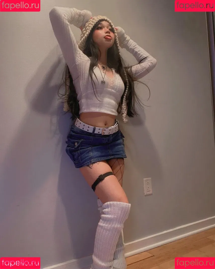 Wasabiicat Onlyfans Photo Gallery 