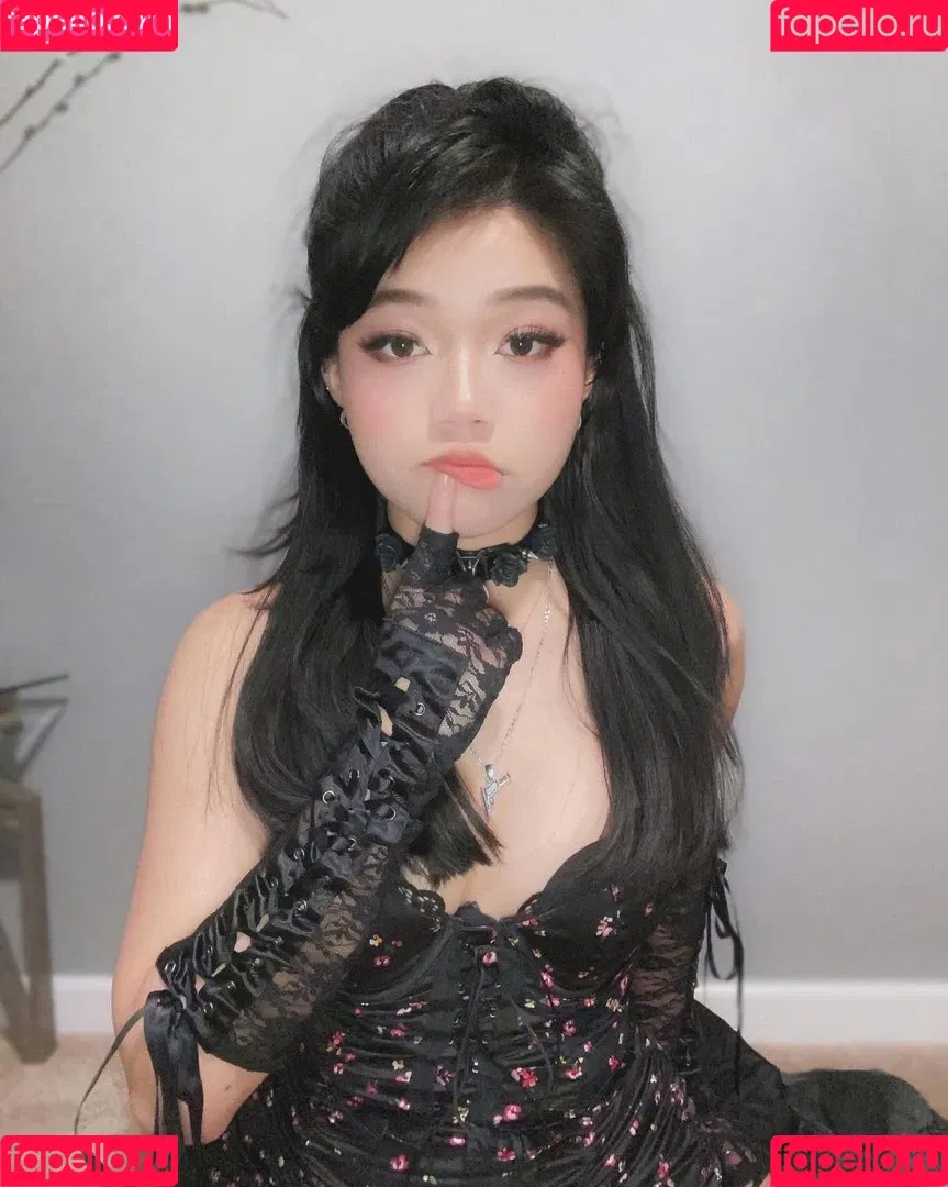 Wasabiicat Onlyfans Photo Gallery 