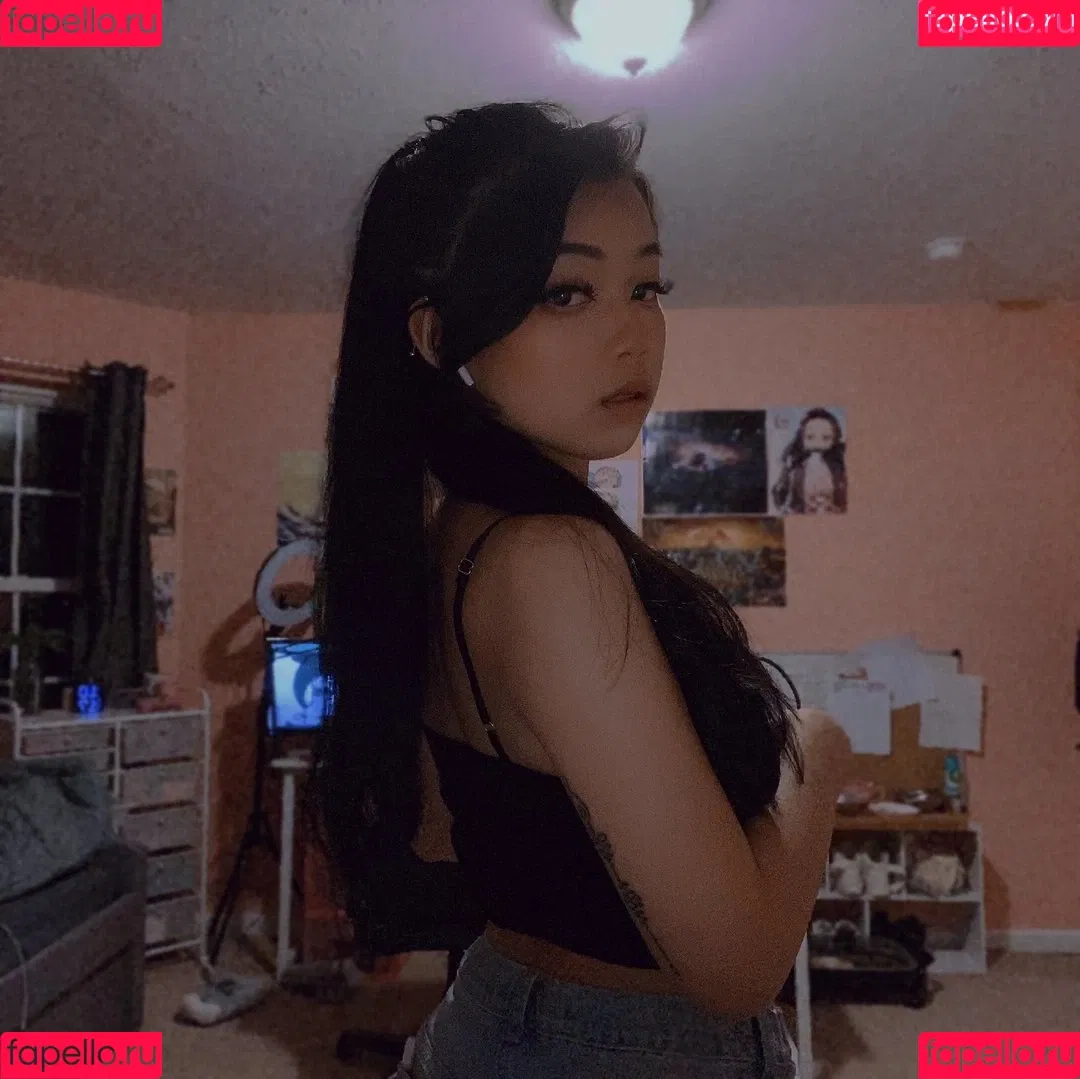 Wasabiicat Onlyfans Photo Gallery 