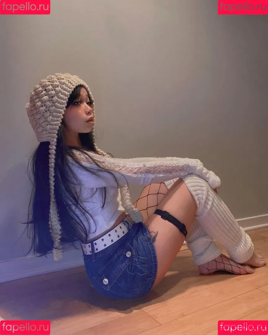 Wasabiicat Onlyfans Photo Gallery 