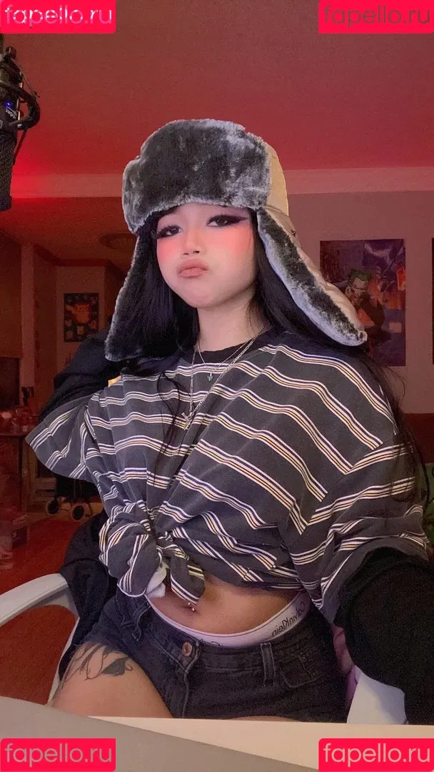 Wasabiicat Onlyfans Photo Gallery 