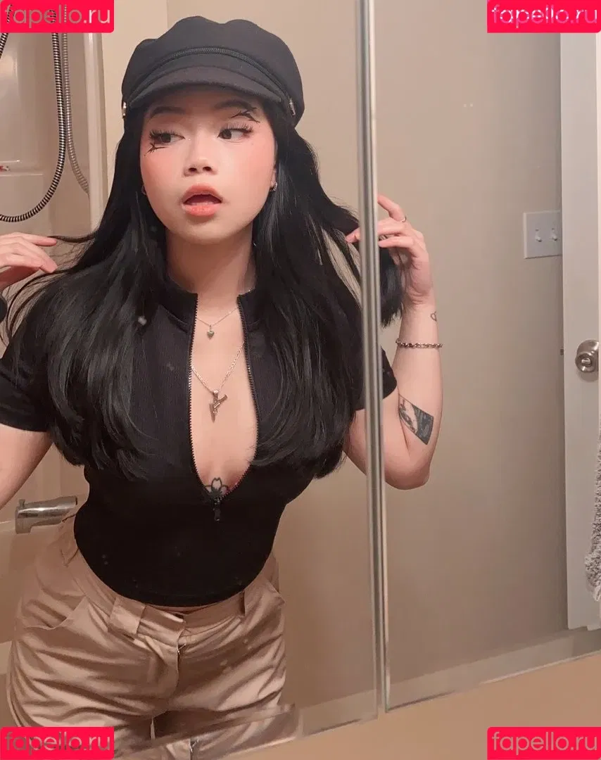 Wasabiicat Onlyfans Photo Gallery 