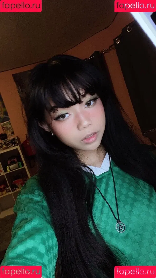Wasabiicat Onlyfans Photo Gallery 