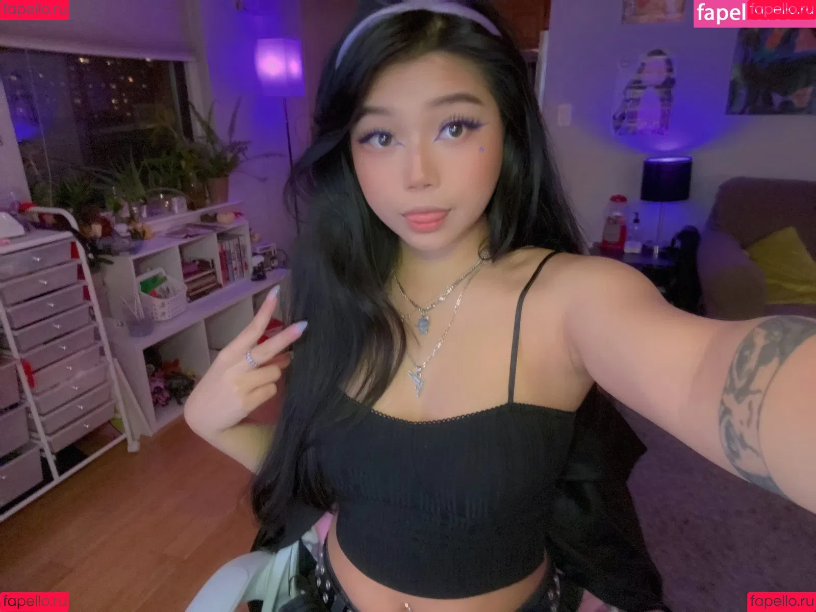 Wasabiicat Onlyfans Photo Gallery 