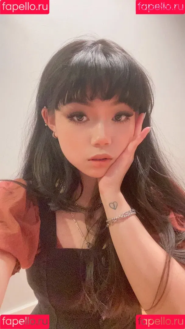 Wasabiicat Onlyfans Photo Gallery 