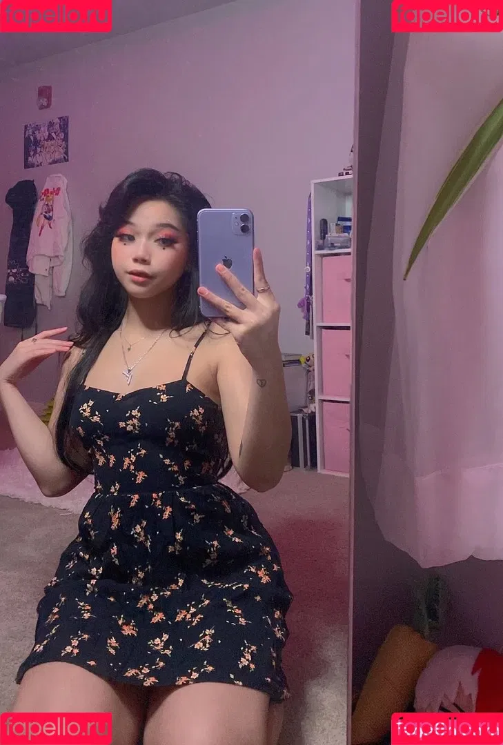 Wasabiicat Onlyfans Photo Gallery 
