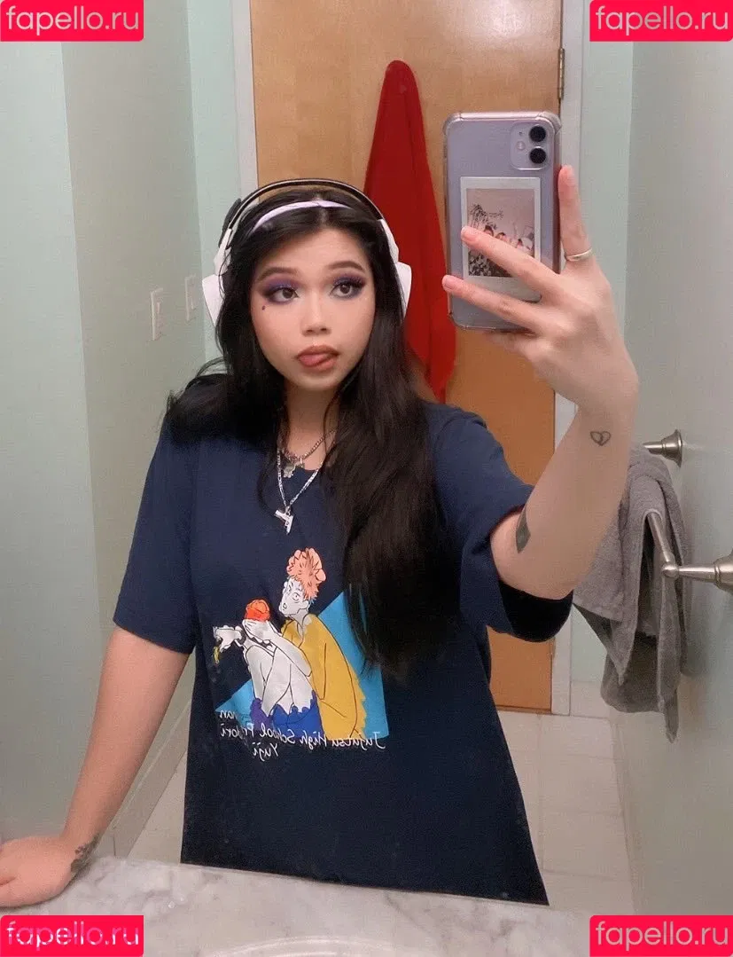 Wasabiicat Onlyfans Photo Gallery 