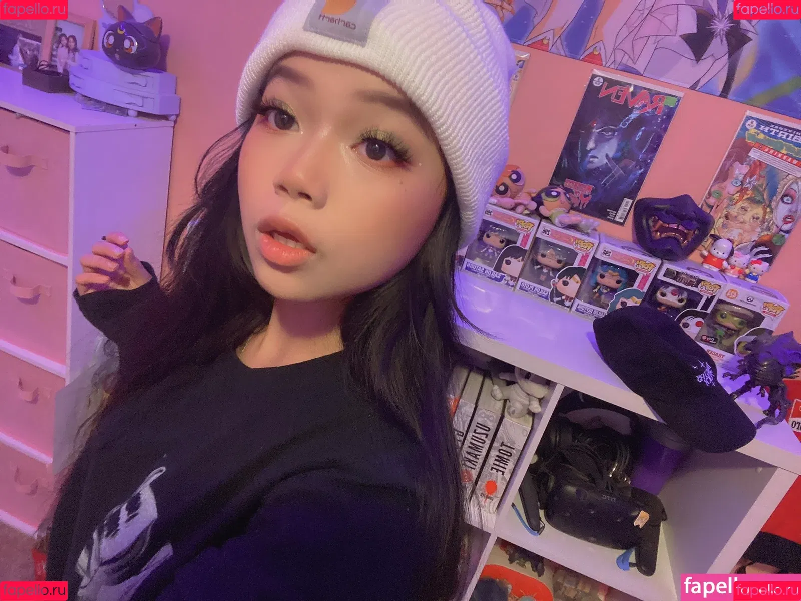 Wasabiicat Onlyfans Photo Gallery 