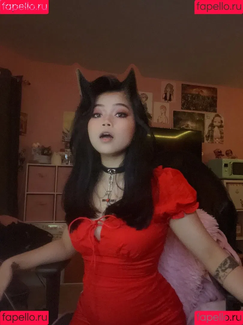 Wasabiicat Onlyfans Photo Gallery 