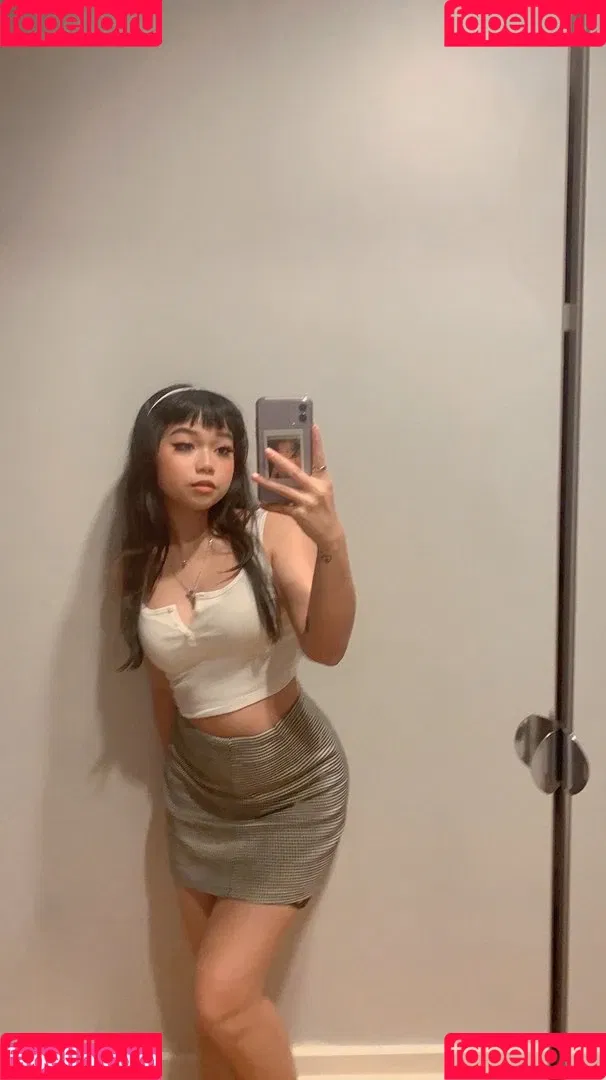 Wasabiicat Onlyfans Photo Gallery 