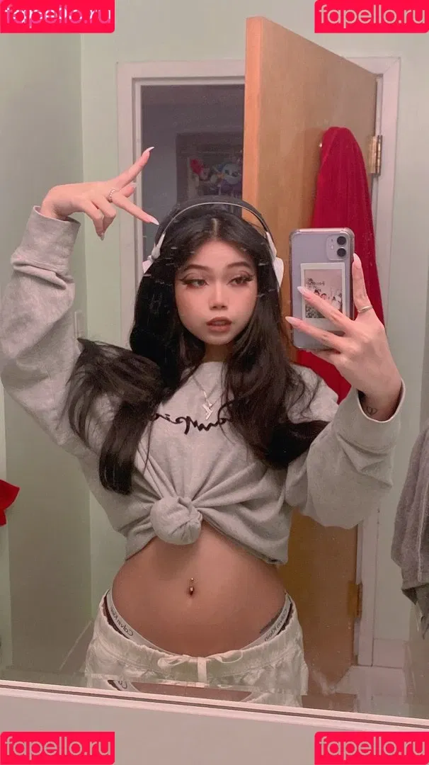 Wasabiicat Onlyfans Photo Gallery 