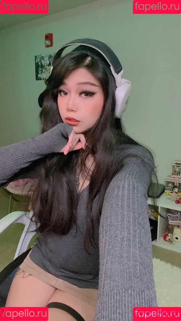 Wasabiicat Onlyfans Photo Gallery 