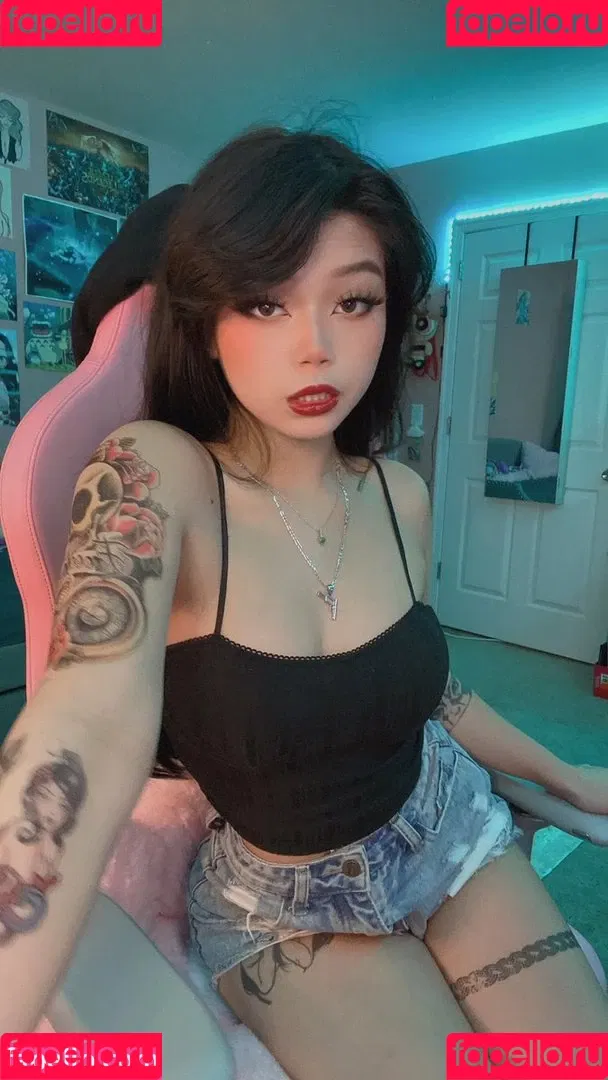 Wasabiicat Onlyfans Photo Gallery 