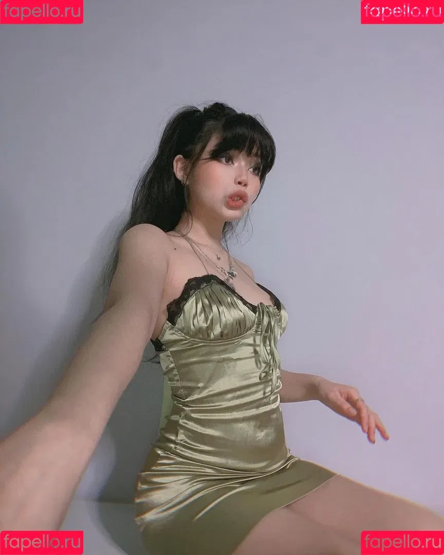 Wasabiicat Onlyfans Photo Gallery 