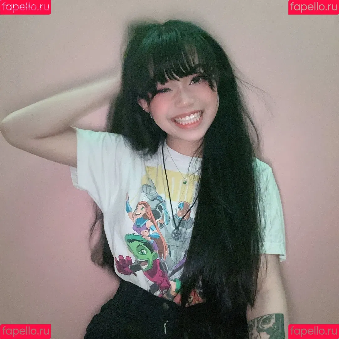 Wasabiicat Onlyfans Photo Gallery 