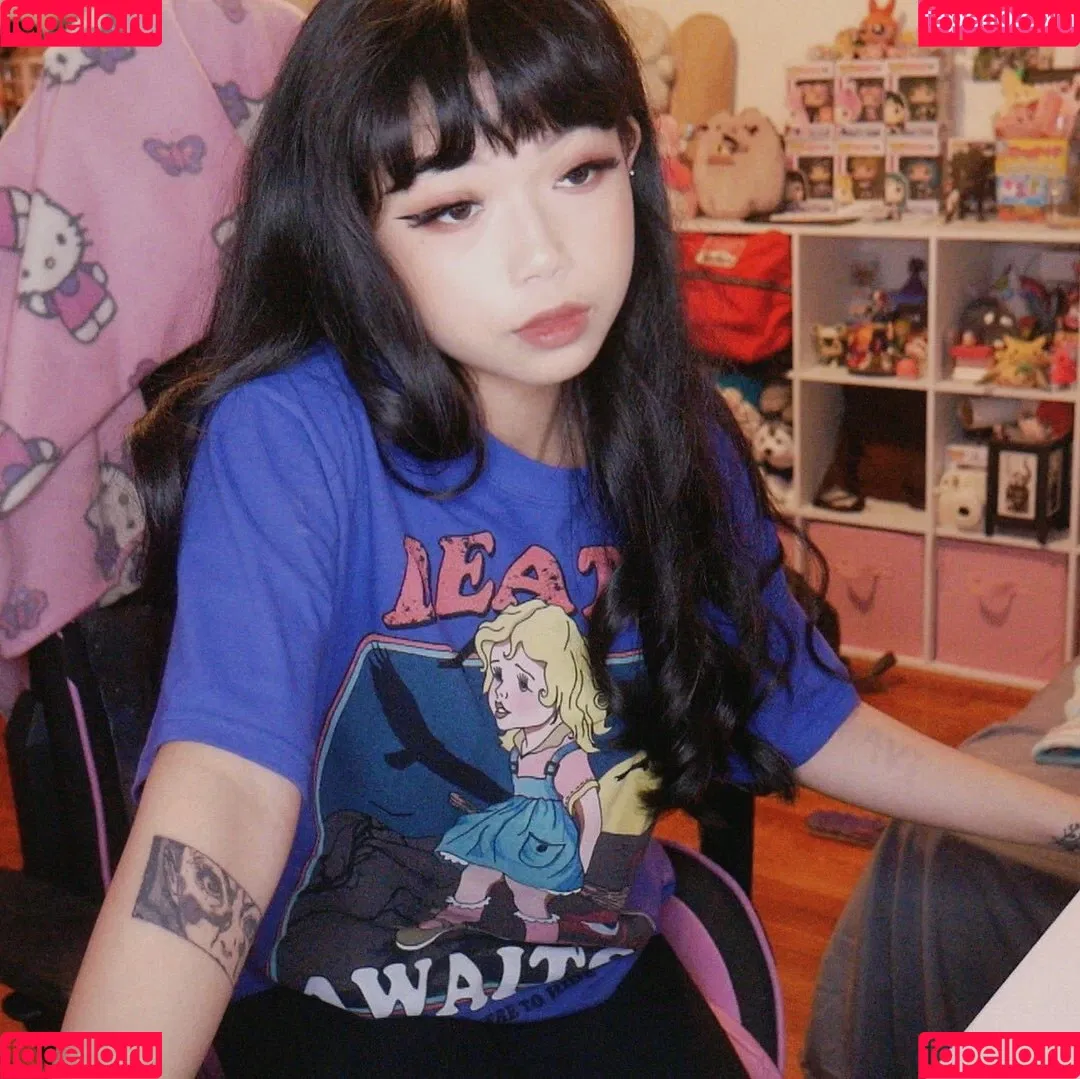 Wasabiicat Onlyfans Photo Gallery 