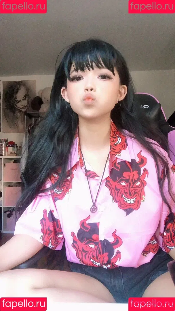 Wasabiicat Onlyfans Photo Gallery 