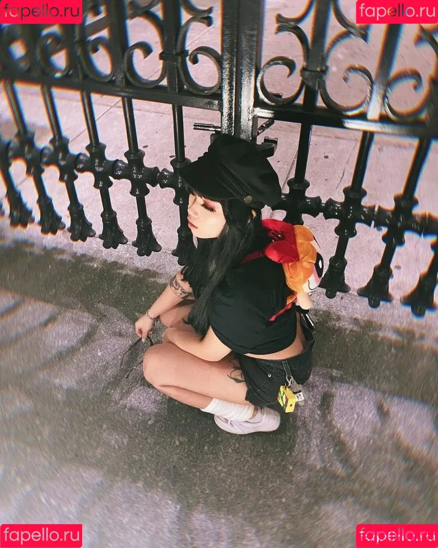 Wasabiicat Onlyfans Photo Gallery 