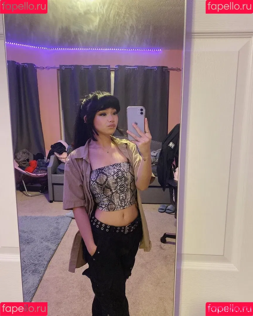 Wasabiicat Onlyfans Photo Gallery 