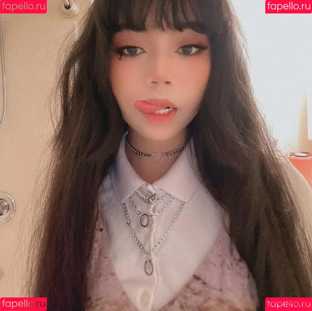 Wasabiicat Onlyfans Photo Gallery 
