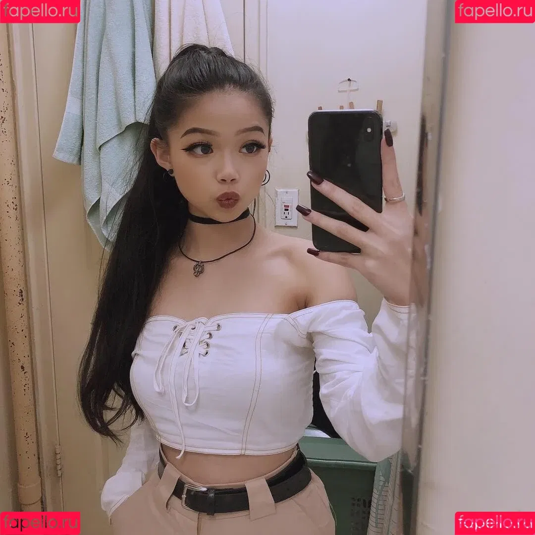 Wasabiicat Onlyfans Photo Gallery 