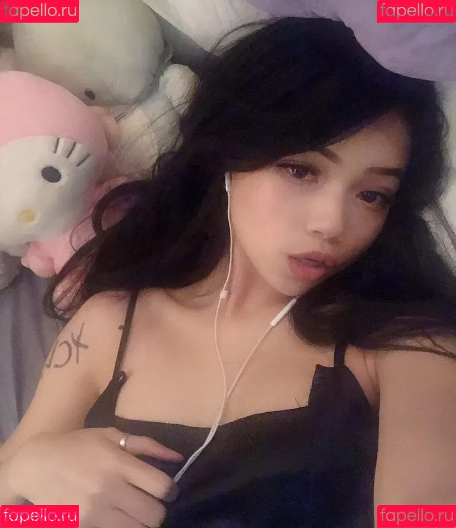 Wasabiicat Onlyfans Photo Gallery 