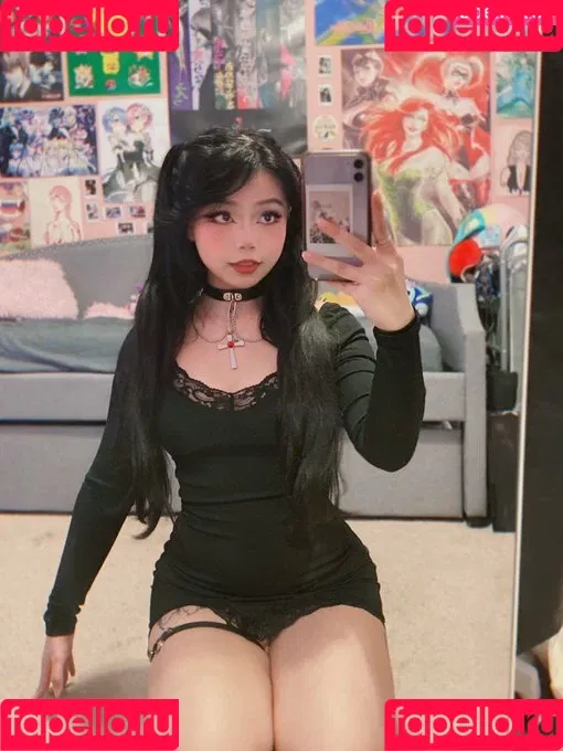 Wasabiicat Onlyfans Photo Gallery 