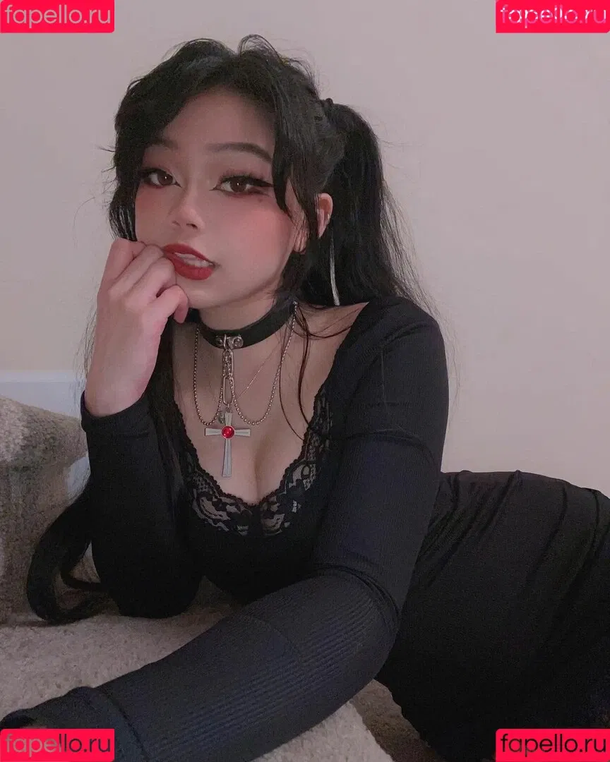 Wasabiicat Onlyfans Photo Gallery 