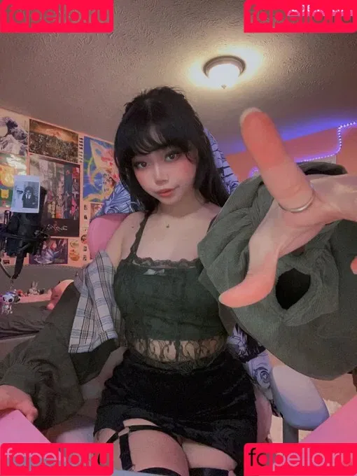 Wasabiicat Onlyfans Photo Gallery 