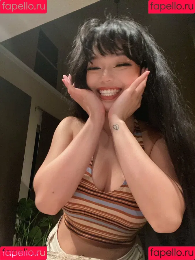 Wasabiicat Onlyfans Photo Gallery 